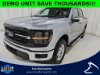 Pre-Owned 2024 Ford F-150 XLT