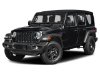 Pre-Owned 2024 Jeep Wrangler Sport S