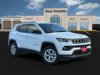 New 2025 Jeep Compass Latitude