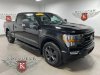 Pre-Owned 2022 Ford F-150 XLT