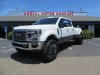 Pre-Owned 2021 Ford F-450 Super Duty King Ranch