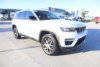 New 2025 Jeep Grand Cherokee Limited