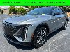 Pre-Owned 2025 Cadillac LYRIQ Sport w/1SF