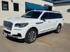 Pre-Owned 2024 Lincoln Navigator L Reserve