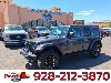 Pre-Owned 2020 Jeep Wrangler Unlimited Rubicon Recon