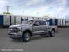 Unknown 2026 Ford Super Duty F-250 SRW LARIAT