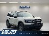 Pre-Owned 2025 Ford Bronco Sport Big Bend