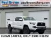 Pre-Owned 2022 Toyota Tacoma SR5 V6