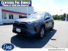 Pre-Owned 2022 Toyota RAV4 XLE