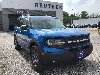 Pre-Owned 2026 Ford Bronco Sport Big Bend