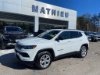 Pre-Owned 2024 Jeep Compass Latitude