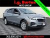 Pre-Owned 2023 Chevrolet Equinox LS