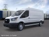 New 2025 Ford Transit 250