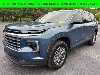 Pre-Owned 2025 Chevrolet Traverse FWD LT