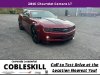 Pre-Owned 2010 Chevrolet Camaro LT