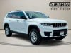 Unknown 2024 Jeep Grand Cherokee L Altitude