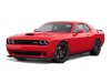 Pre-Owned 2016 Dodge Challenger SRT Hellcat