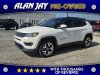 Pre-Owned 2020 Jeep Compass Limited