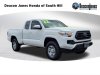 Pre-Owned 2022 Toyota Tacoma SR
