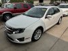 Pre-Owned 2010 Ford Fusion SEL