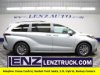 Pre-Owned 2024 Toyota Sienna LE 8-Passenger