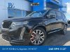 Pre-Owned 2024 Cadillac XT6 Sport