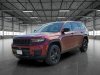 New 2025 Jeep Grand Cherokee L Altitude
