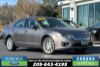 Pre-Owned 2010 Ford Fusion SEL