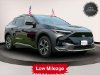 Pre-Owned 2024 Subaru Solterra Technology
