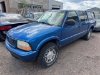 Pre-Owned 2001 GMC Sonoma SLS