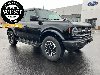 Pre-Owned 2025 Ford Bronco Outer Banks