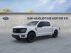New 2025 Ford F-150 XLT