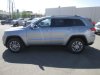 Pre-Owned 2015 Jeep Grand Cherokee Limited