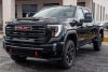 Pre-Owned 2024 GMC Sierra 2500HD AT4