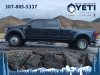 Pre-Owned 2022 Ford F-450 Super Duty XL
