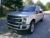 Pre-Owned 2022 Ford F-250 Super Duty XLT