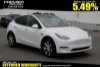 Pre-Owned 2022 Tesla Model Y Long Range