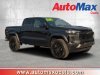 Pre-Owned 2024 Chevrolet Colorado Trail Boss