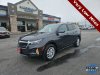 Pre-Owned 2023 Chevrolet Equinox LT