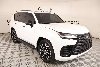 Pre-Owned 2026 Lexus LX 700h Luxury