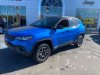 Pre-Owned 2024 Jeep Compass Trailhawk