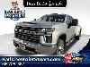 Pre-Owned 2022 Chevrolet Silverado 3500HD LTZ