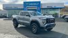 Pre-Owned 2024 GMC Canyon AT4X