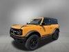 Pre-Owned 2021 Ford Bronco First Edition Advanced