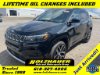 Pre-Owned 2024 Jeep Compass Limited