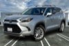 Pre-Owned 2024 Toyota Grand Highlander Platinum