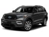 Certified Pre-Owned 2021 Ford Explorer ST