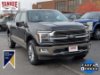 Certified Pre-Owned 2025 Ford F-150 King Ranch