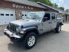 Pre-Owned 2020 Jeep Gladiator Sport S