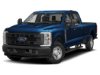 Pre-Owned 2025 Ford F-250 Super Duty XLT